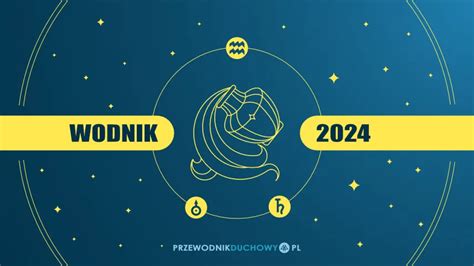 horoskop wodnik miłość|Wodnik